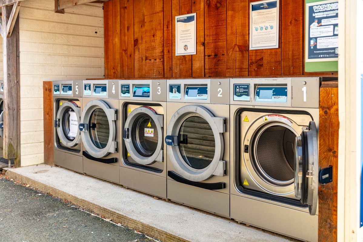 Camping Loyada, France, Vendée, Talmont Saint Hilaire