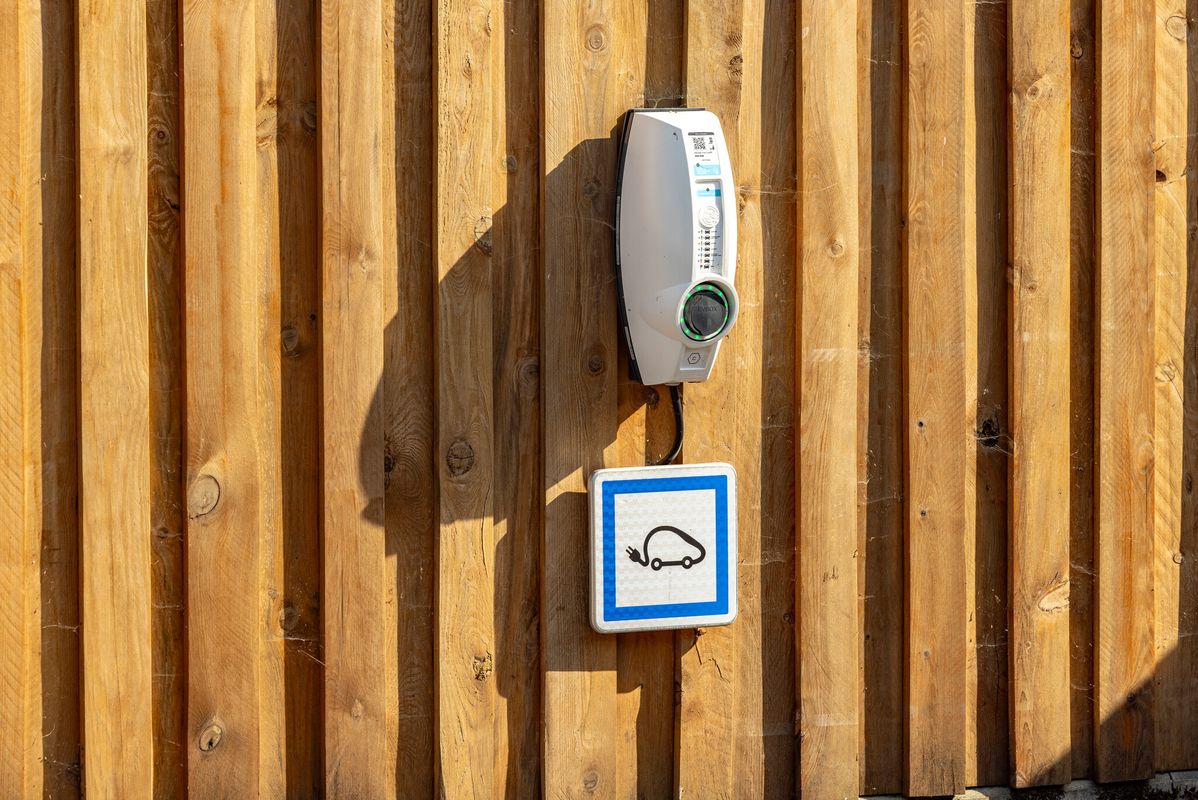 Camping Loyada, France, Vendée, Talmont Saint Hilaire