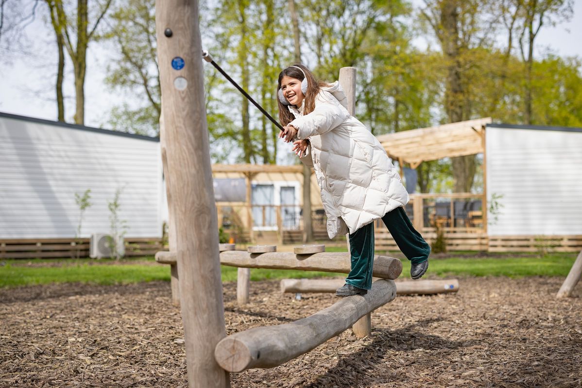 Campingplatz Marvilla Parks Kaatsheuvel, Niederlande