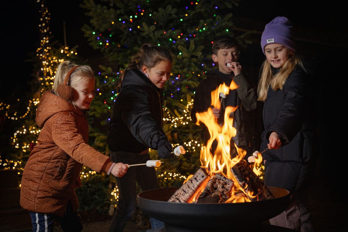 Camping Marvilla Parks Kaatsheuvel, Pays-Bas, Brabant-Septentrional, Kaatsheuvel