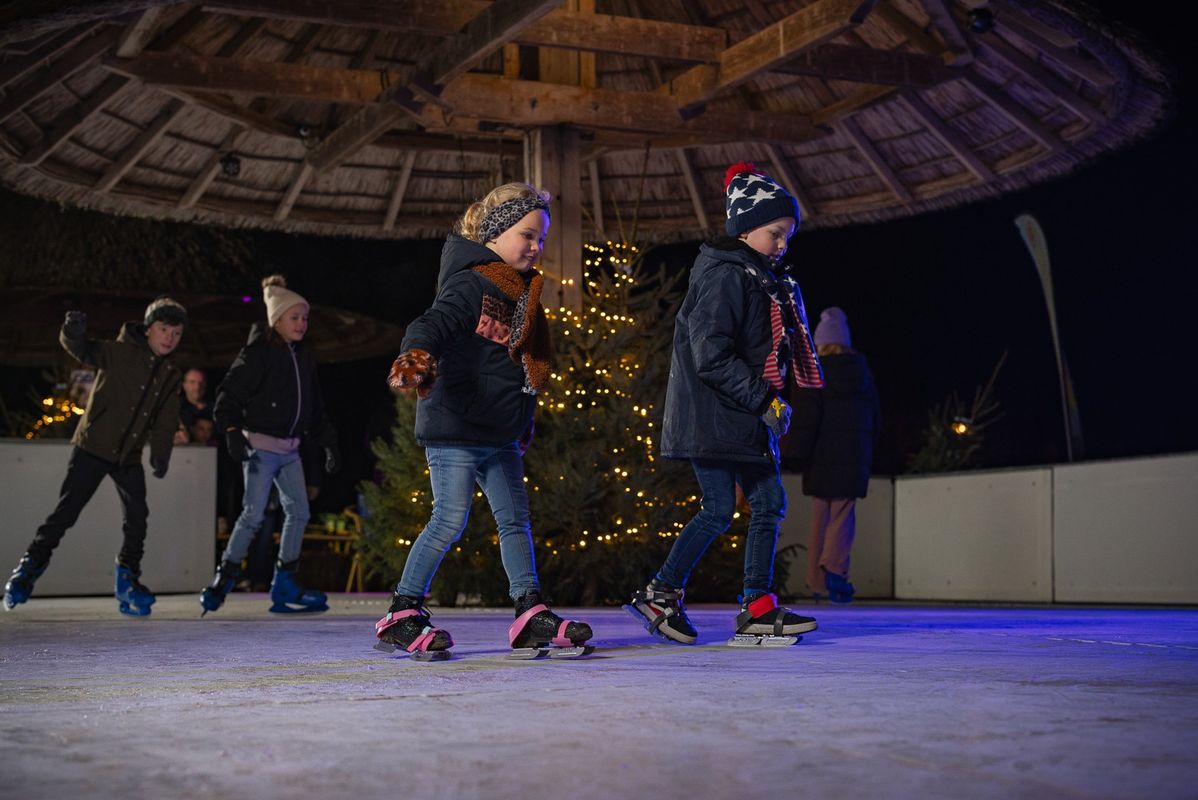 Camping Marvilla Parks Kaatsheuvel, Pays-Bas, Brabant-Septentrional, Kaatsheuvel