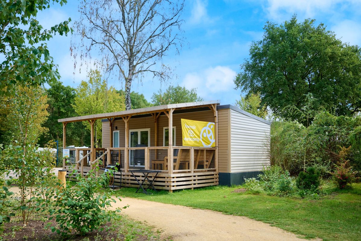 Campingplatz Marvilla Parks Kaatsheuvel, Niederlande