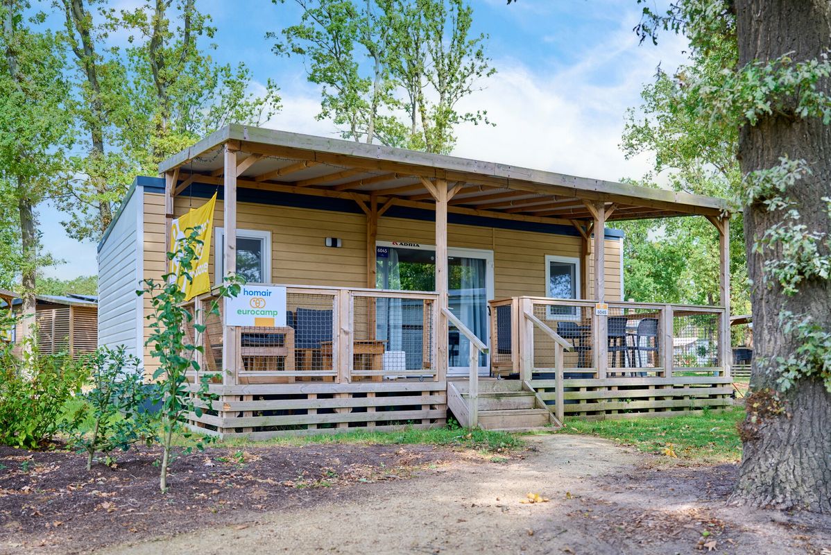 Camping Marvilla Parks Kaatsheuvel, Pays-Bas, Brabant-Septentrional, Kaatsheuvel