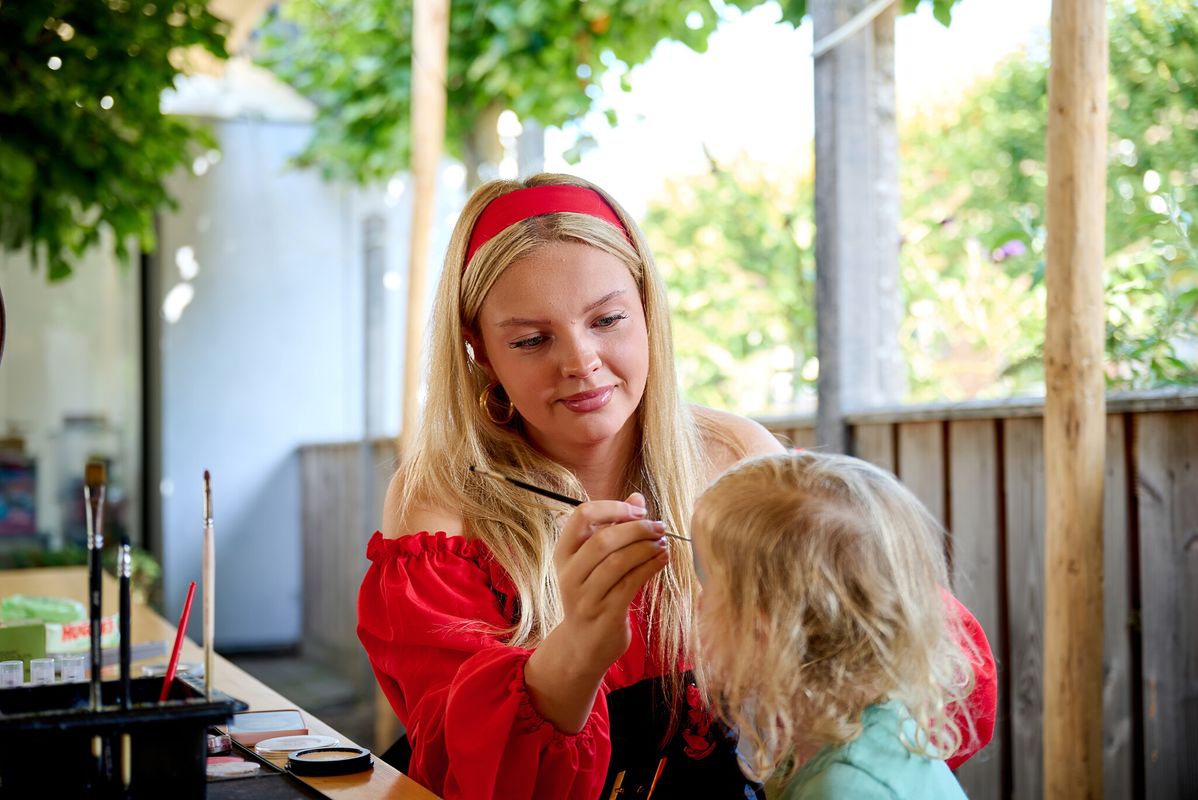 Camping Marvilla Parks Kaatsheuvel, Pays-Bas, Brabant-Septentrional, Kaatsheuvel