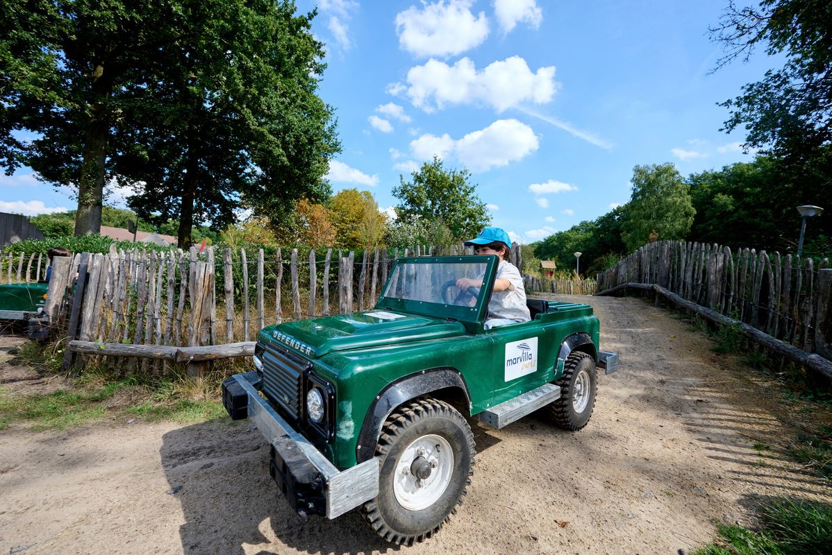 Camping Marvilla Parks Kaatsheuvel, Pays-Bas, Brabant-Septentrional, Kaatsheuvel