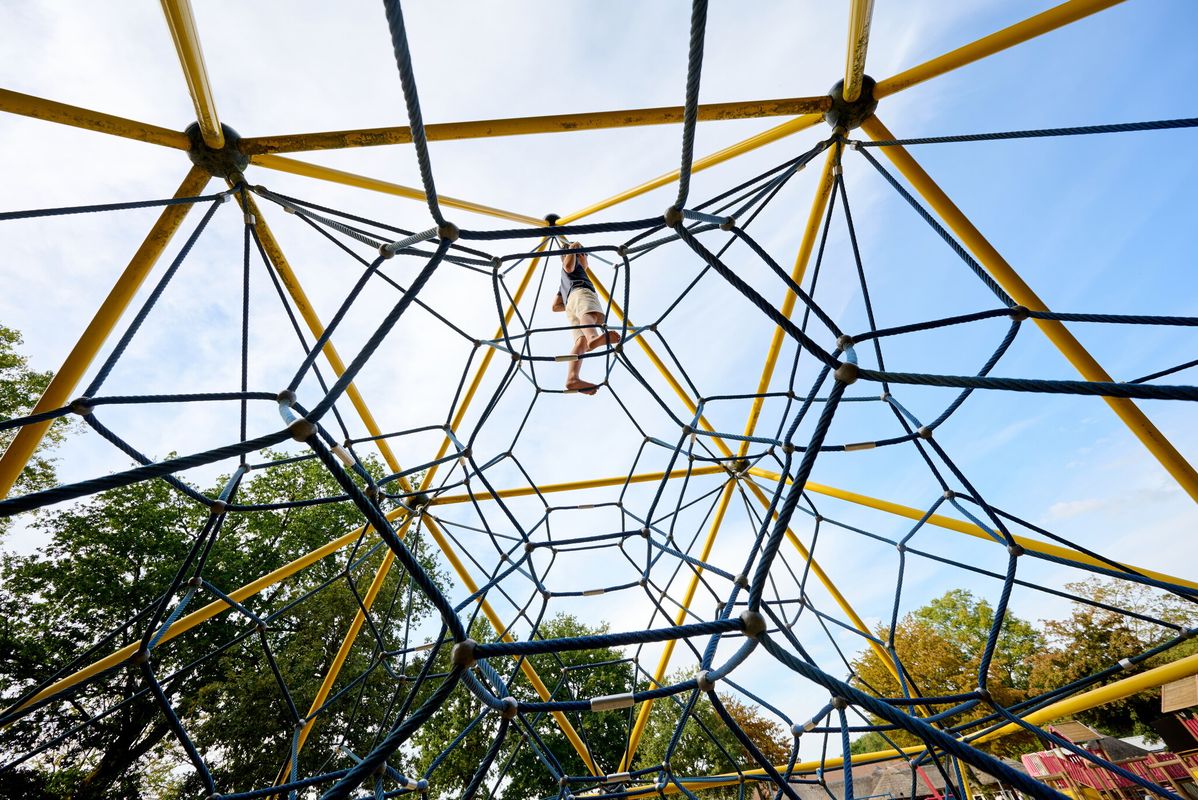 Camping Marvilla Parks Kaatsheuvel, Pays-Bas, Brabant-Septentrional, Kaatsheuvel