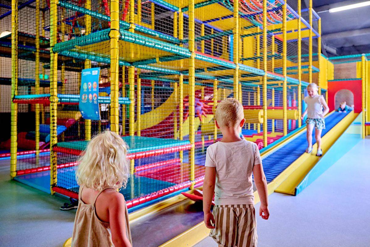 Camping Marvilla Parks Kaatsheuvel, Pays-Bas, Brabant-Septentrional, Kaatsheuvel