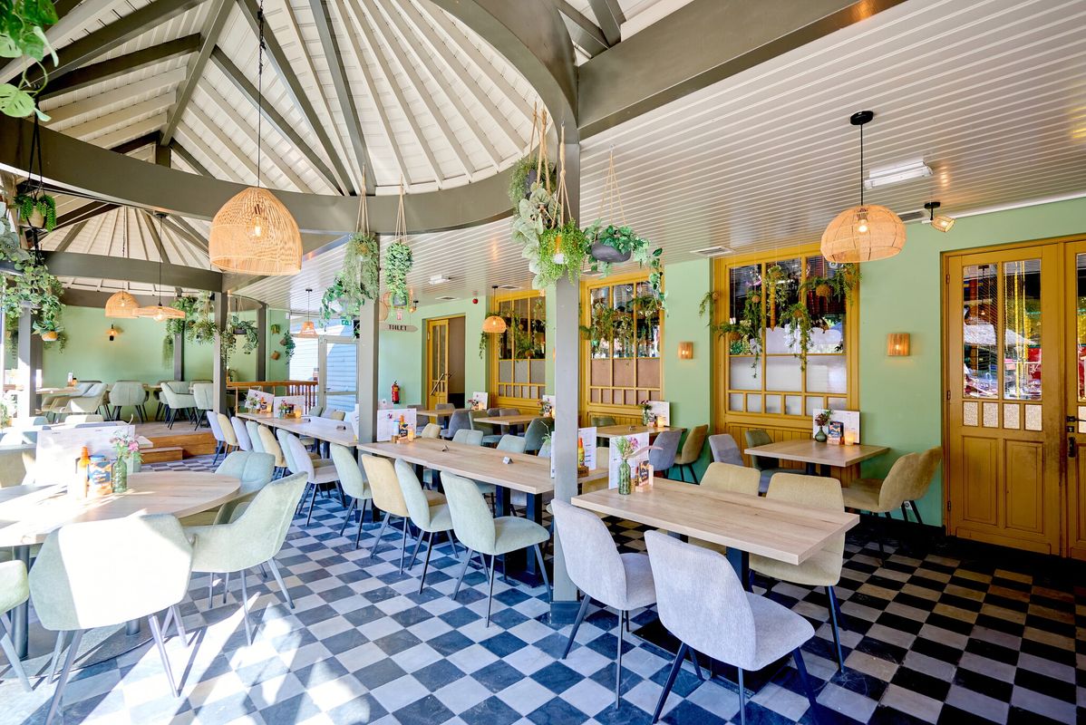 Camping Marvilla Parks Kaatsheuvel, Pays-Bas, Brabant-Septentrional, Kaatsheuvel