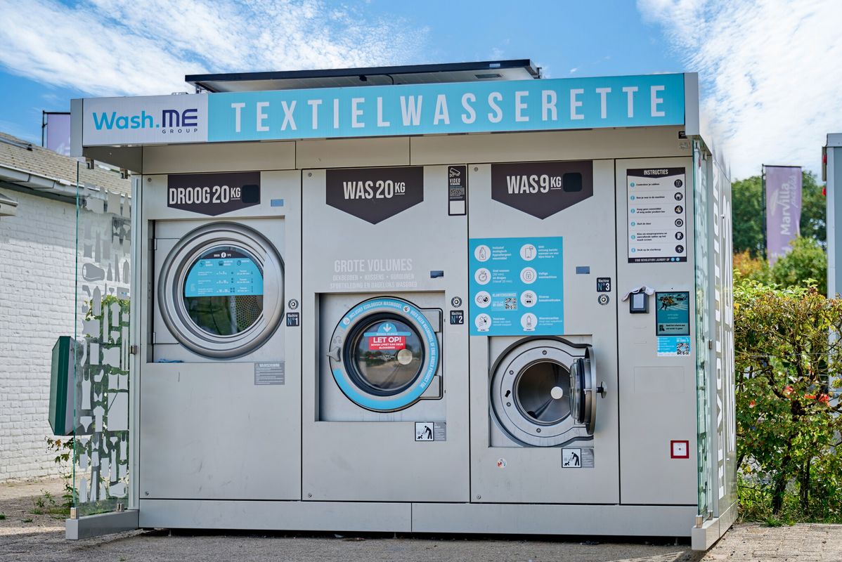 Camping Marvilla Parks Kaatsheuvel, Pays-Bas, Brabant-Septentrional, Kaatsheuvel