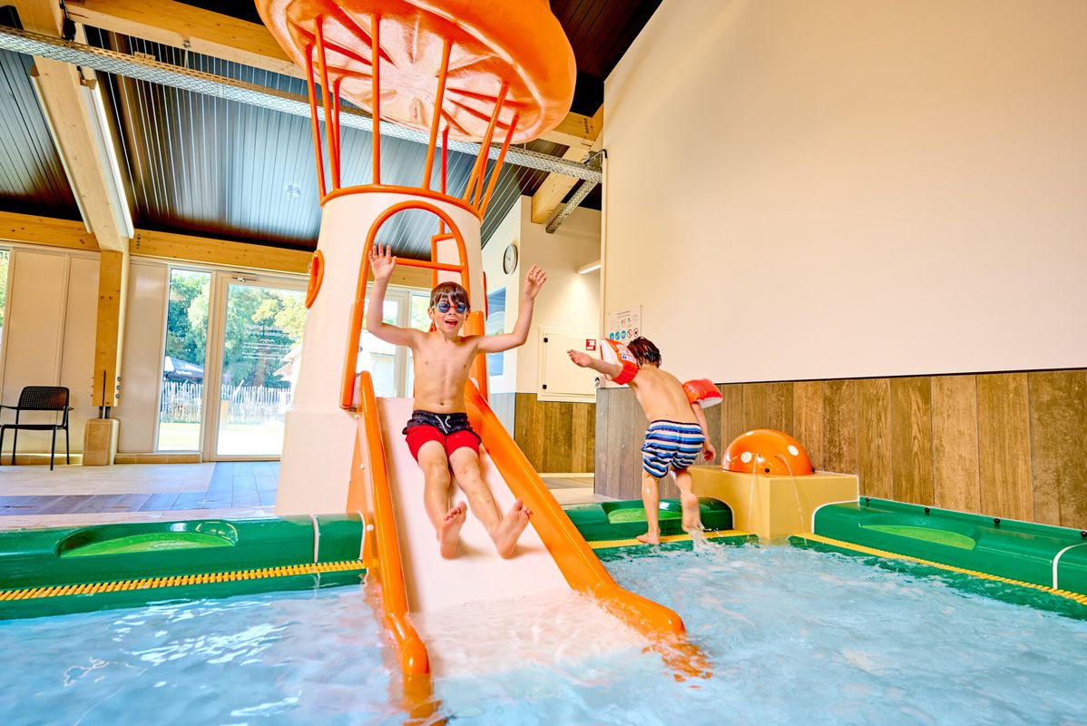 Camping Marvilla Parks Kaatsheuvel, Pays-Bas, Brabant-Septentrional, Kaatsheuvel