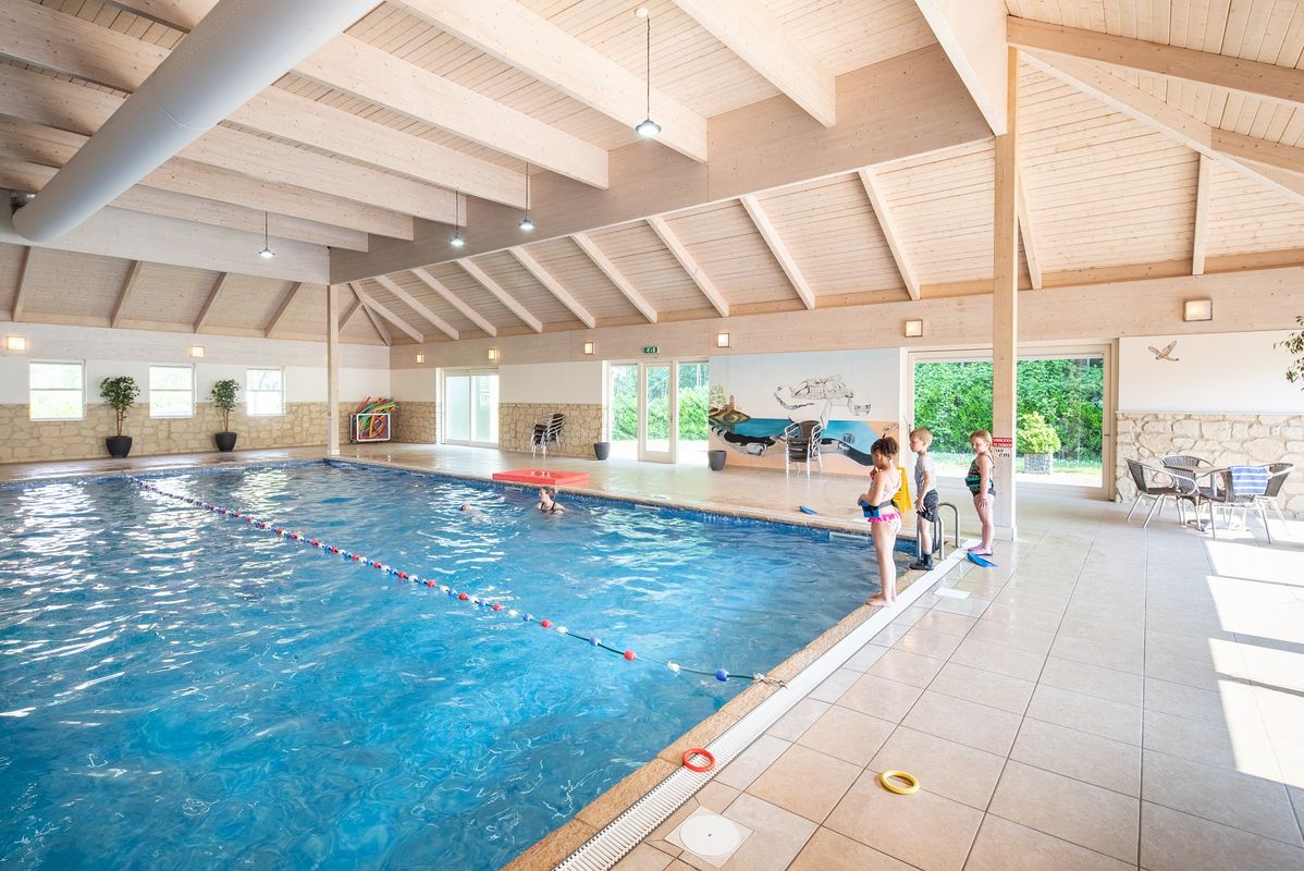 Camping Marvilla Parks Friese Meren, Pays-Bas, Frise, Wijckel