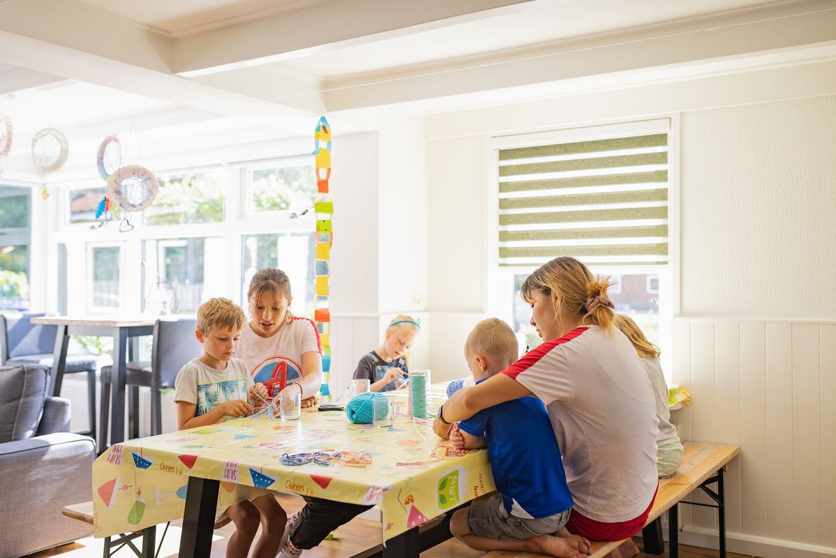 Camping Marvilla Parks Friese Meren, Pays-Bas, Frise, Wijckel