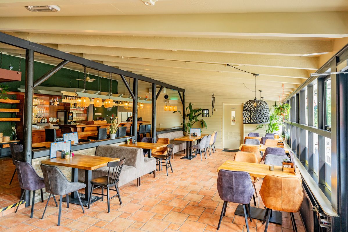 Camping Marvilla Parks Friese Meren, Pays-Bas, Frise, Wijckel