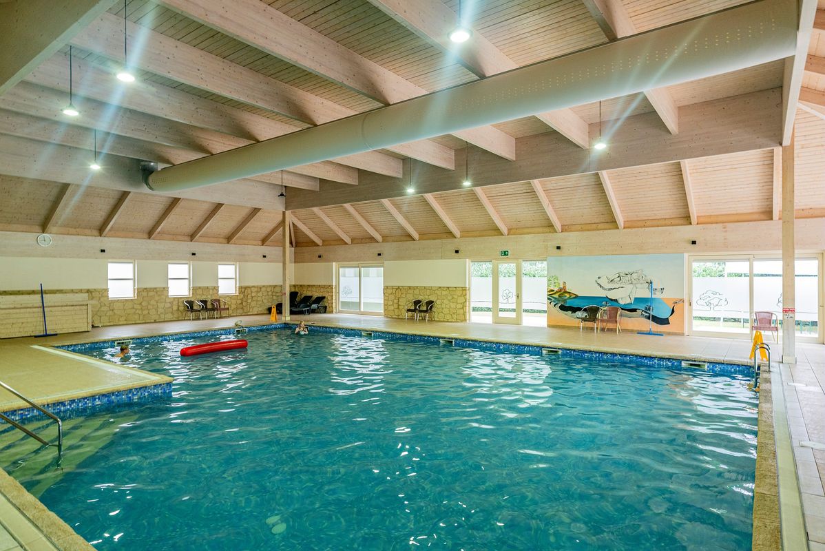 Camping Marvilla Parks Friese Meren, Pays-Bas, Frise, Wijckel