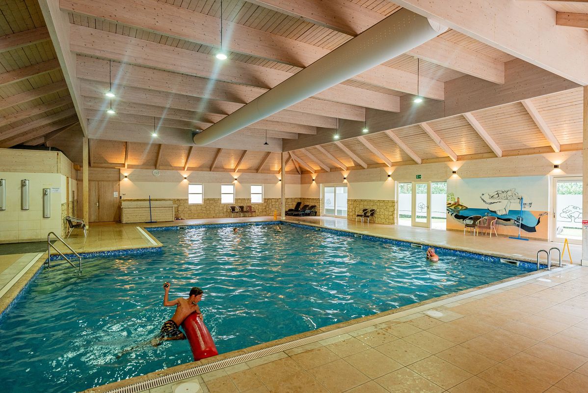 Camping Marvilla Parks Friese Meren, Pays-Bas, Frise, Wijckel