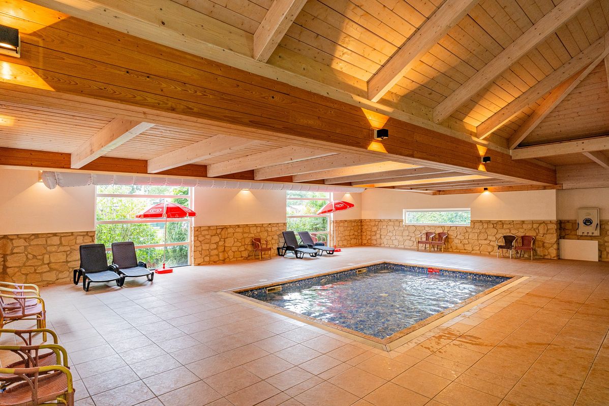 Camping Marvilla Parks Friese Meren, Pays-Bas, Frise, Wijckel