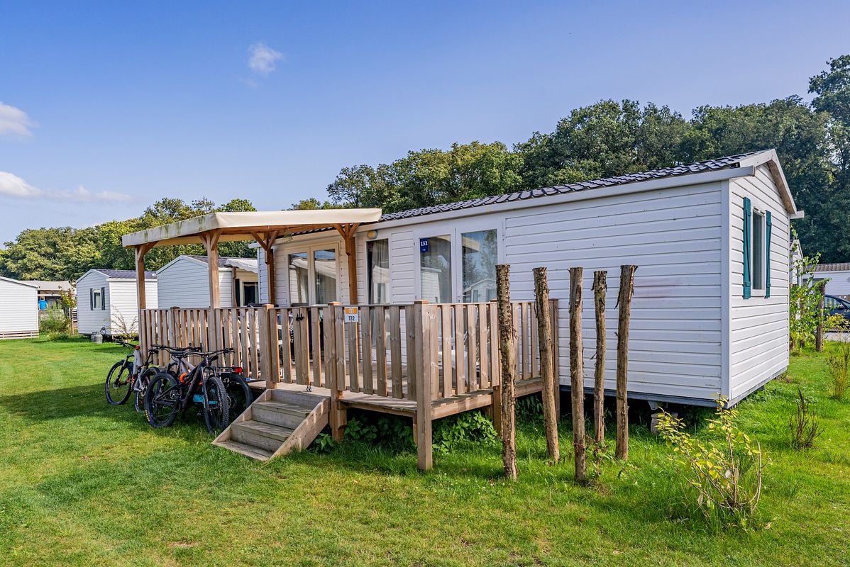 Camping Marvilla Parks Friese Meren, Pays-Bas, Frise, Wijckel