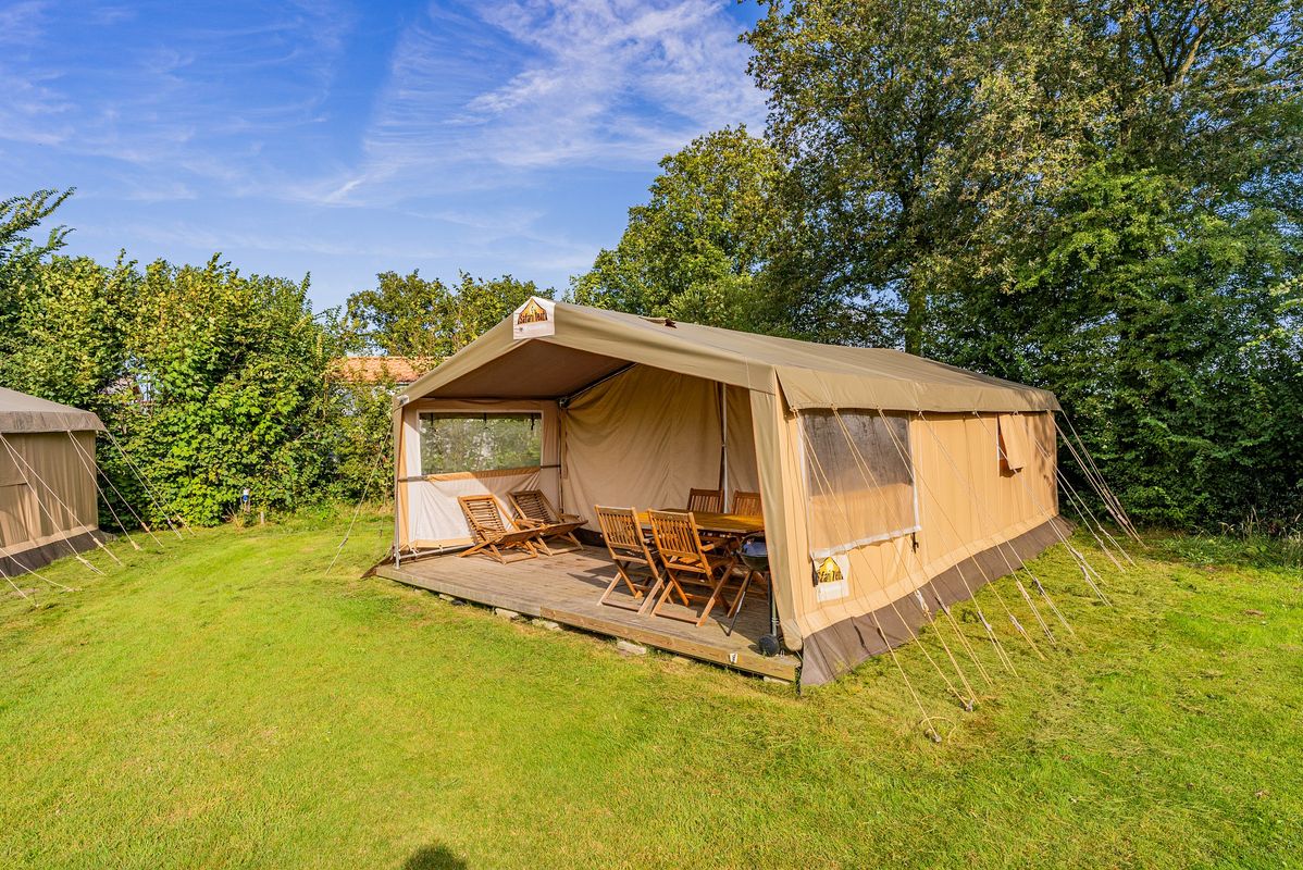 Camping Marvilla Parks Friese Meren, Pays-Bas, Frise, Wijckel