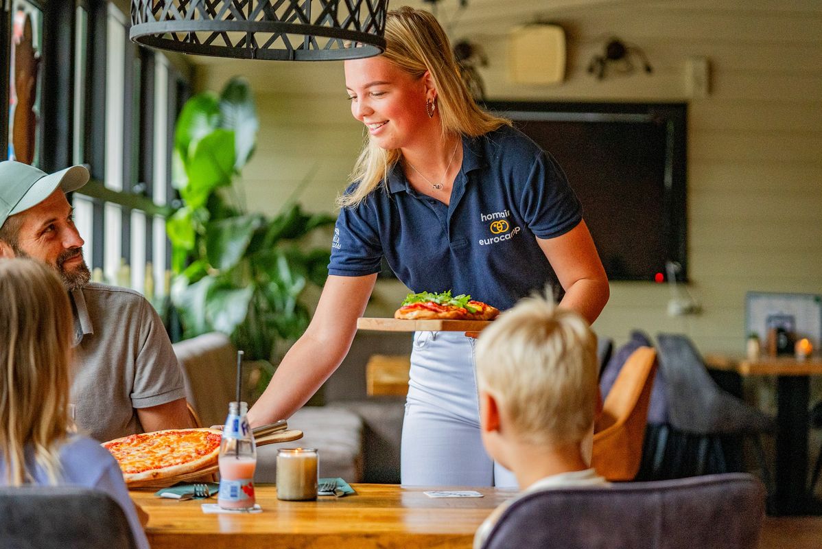 Camping Marvilla Parks Friese Meren, Pays-Bas, Frise, Wijckel