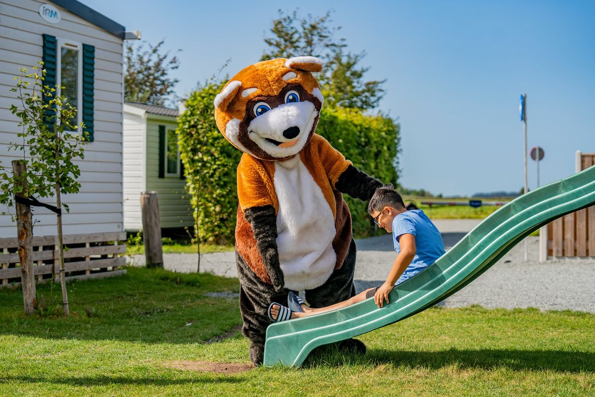 Camping Marvilla Parks Friese Meren, Pays-Bas, Frise, Wijckel