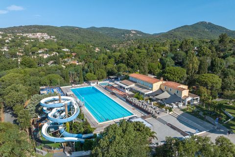 Domaine des Naïades Domaine des Naïades