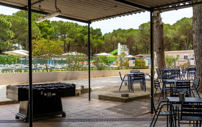 Camping Alannia Neptuno, Espagne, Costa Brava, Pals
