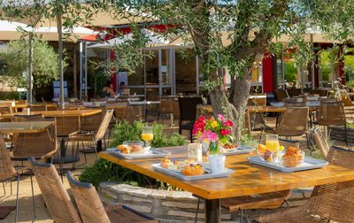 Camping Le Domaine de Chaussy, Frankrijk, Ardèche