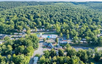 Camping Lac des Vieilles Forges, Frankrijk, Ardennen, Les Mazures