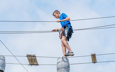 Camping Lac des Vieilles Forges, Frankrijk, Ardennen, Les Mazures