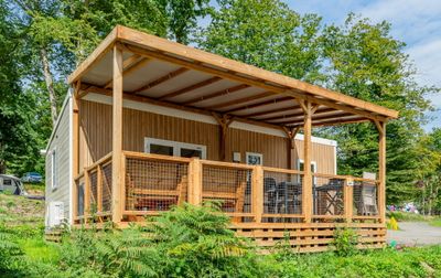 Camping Lac des Vieilles Forges, Frankrijk, Ardennen, Les Mazures