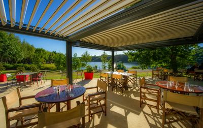 Camping Domaine des Tours, Frankrijk