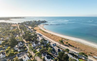 Camping Les Menhirs, France, Bretagne, Carnac