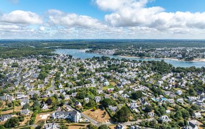 Camping Le Helles, France, Bretagne, Combrit