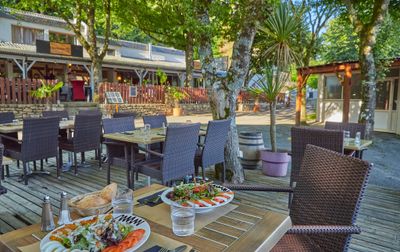 Campsite Ty Nadan, France, Brittany