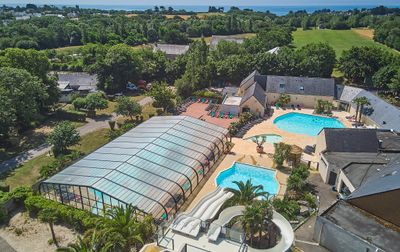 Tregunc - Pommeraie de l'Océan