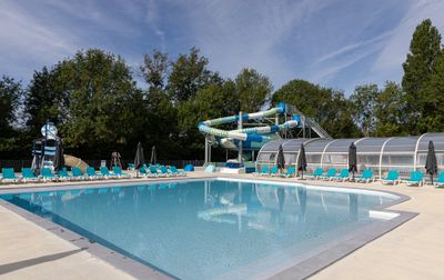 Domaine de la Brèche