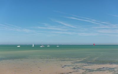 Campsite La Grainetière, France, Charente Maritime