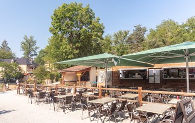 Camping Aqua Viva, France, Dordogne - Périgord, Carsac-Aillac