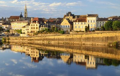 Camping Château de Fonrives, Frankrijk, Dordogne - Périgord