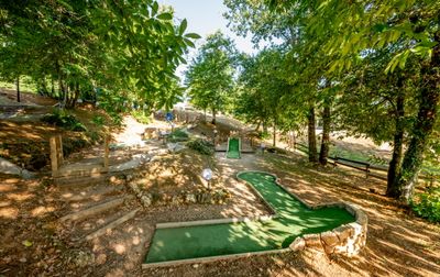 Camping Saint Avit Loisirs, Frankrijk, Dordogne - Périgord