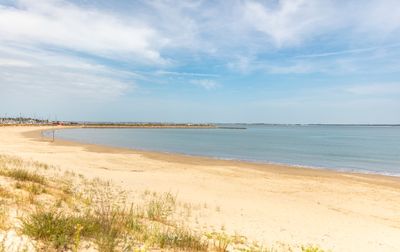 Camping La Pointe du Médoc, France, Gironde, Le Verdon-sur-Mer