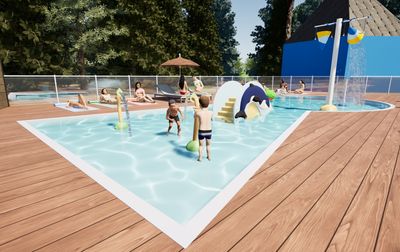 Le Verdon-sur-Mer - La Pointe du Médoc