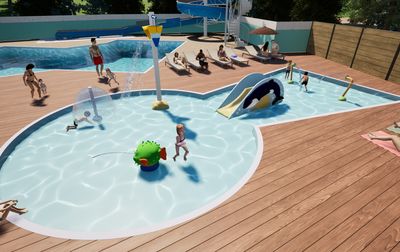 Le Verdon-sur-Mer - La Pointe du Médoc