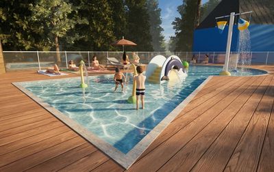 Le Verdon-sur-Mer - La Pointe du Médoc