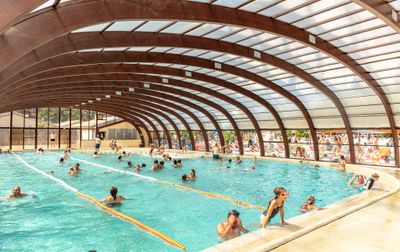 Campsite Atlantic Club Montalivet, France, Gironde