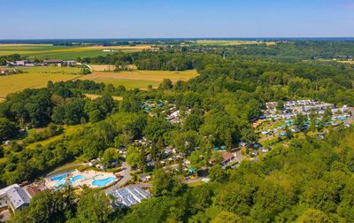 Camping Le Chêne Gris, Frankrijk, Parijs