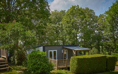 Camping Le Chêne Gris, Frankrijk, Parijs