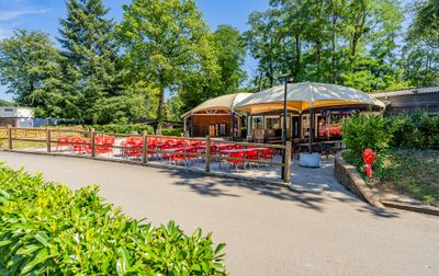 Camping Parc des Roches, Frankrijk, Parijs