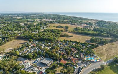 Campingplatz CAMPING LE NEPTUNE, Frankreich, Languedoc Roussillon, Argelès sur Mer