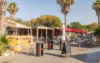 Campingplatz CAMPING LE NEPTUNE, Frankreich, Languedoc Roussillon, Argelès sur Mer
